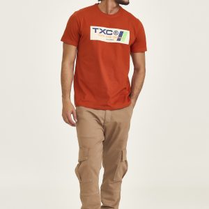 Camiseta Masculina TXC