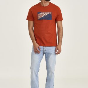 Camiseta Masculina TXC