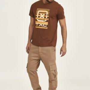 Camiseta Masculina TXC
