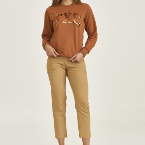 Moletom Feminino TXC