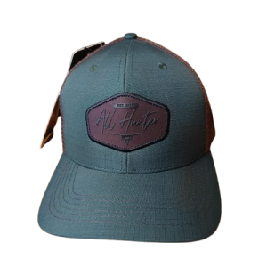 Boné PREMIUM ALL HUNTER