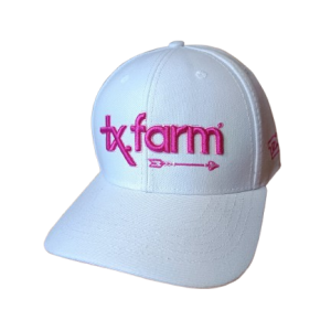 Boné TEXAS FARM