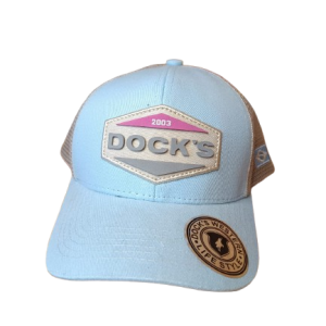 Boné DOCKS