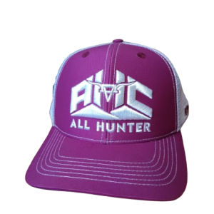 Boné PREMIUM ALL HUNTER