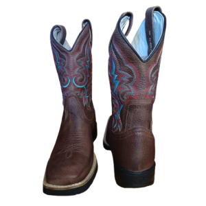 Bota Masculina MEXICANA