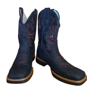 Bota Masculina MEXICANA