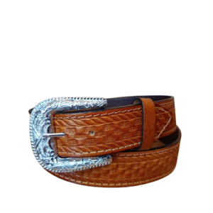 Cinto Masculino em Couro