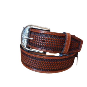 Cinto Masculino em Couro