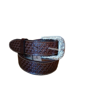 Cinto Masculino em couro