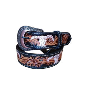 Cinto Masculino em Couro