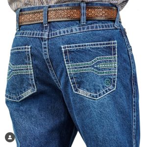 Calça Jeans Masculina Docks