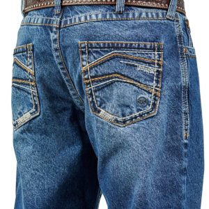 Calça Jeans Masculina Docks