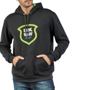 Moletom Masculino Docks