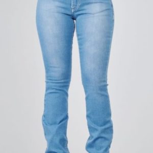 Calça Docks Feminina