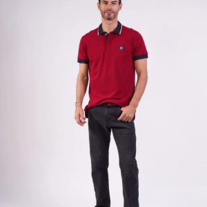 Polo Masculina TXC