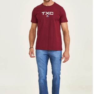 Camiseta Masculina TXC