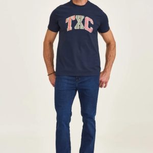 Camiseta Masculina TXC