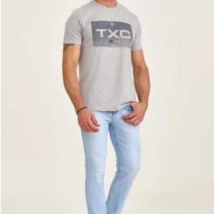Camiseta Masculina TXC