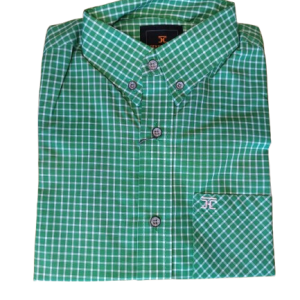 Camisa Xadrez Masculina