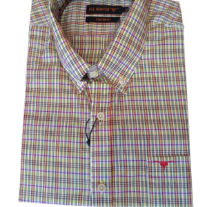 Camisa Masculina Manga Curta All Hunter