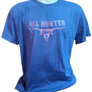 Camiseta Masculina All Hunter