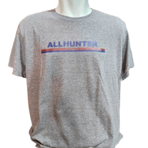 Camiseta Masculina All Hunter