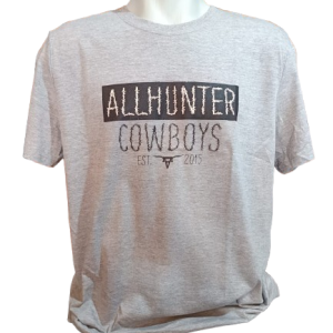 Camiseta Masculina All Hunter