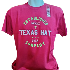 Camiseta Masculina Texas Farm