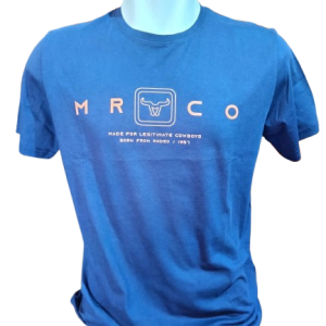 Camiseta Masculina Marruco