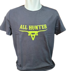 Camiseta Masculina All Hunter