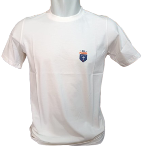 Camiseta Masculina Texas Farm