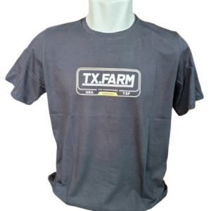 Camiseta Masculina Texas Farm