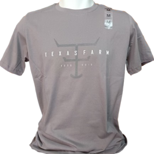 Camiseta Masculina Texas Farm