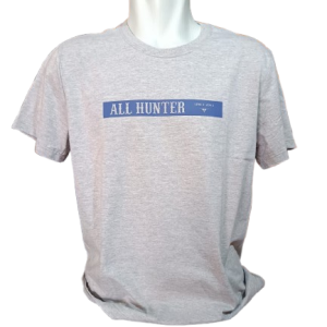 Camiseta Masculina All Hunter