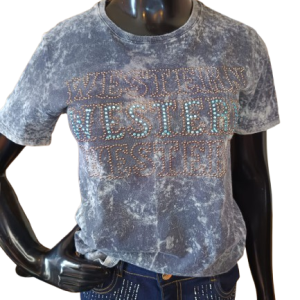 T-shirt Feminina All Hunter