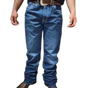 Calça Masculina Bordada TXC